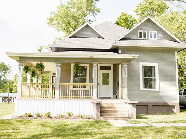 404 E 9th Street , Salem, MO 65560
