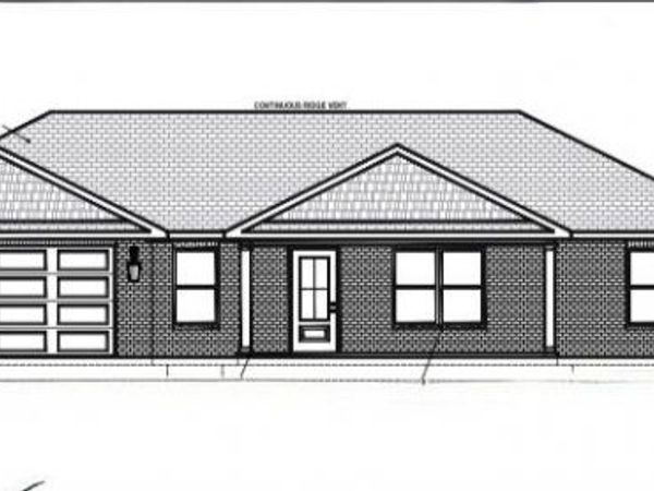 4001 Bishop Court , Jackson, MO 63755
