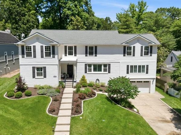 1121 Timberlane Drive, Warson Woods, MO 63122