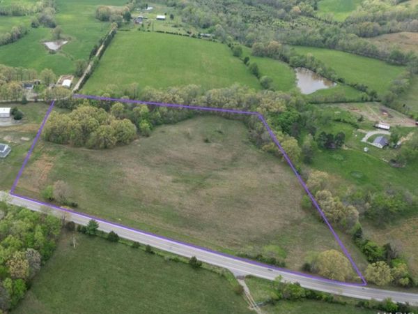 0 Highway 72, Sedgewickville, MO 63781
