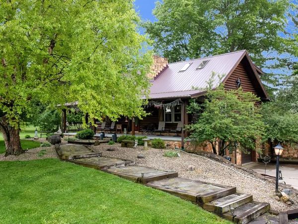 1221 Bucyrus Road, Galion, OH 44833
