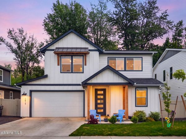 1814 HERRING AVE , Sandpoint, ID 83864