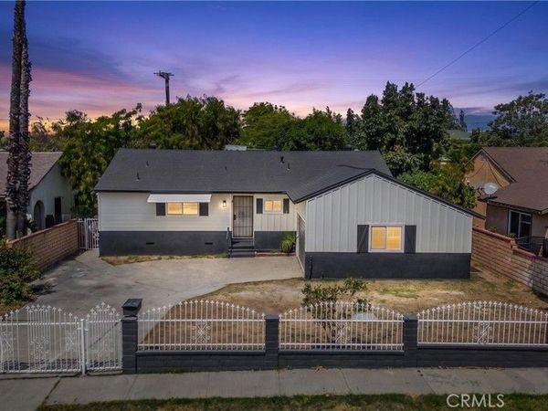 1450 Pepper Tree Lane, San Bernardino, CA 92404