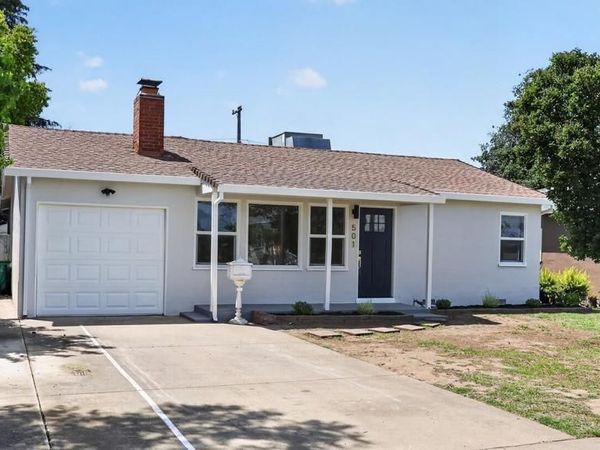 501 Cross Street, Lodi, CA 95242