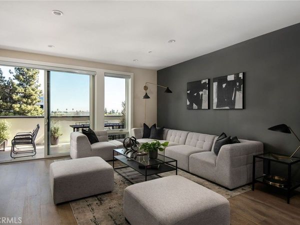 380 Cordova Street, Unit 517, Pasadena, CA 91101