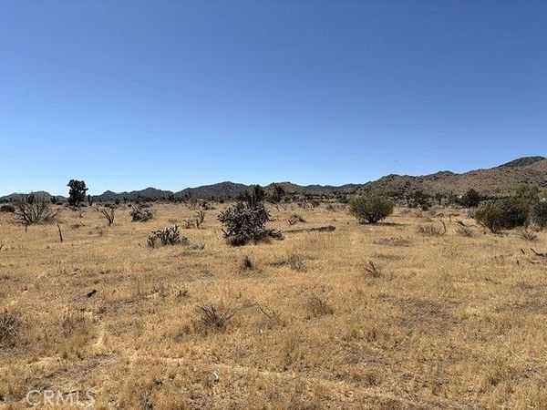 58225 San Andreas Road, Yucca Valley, CA 92284