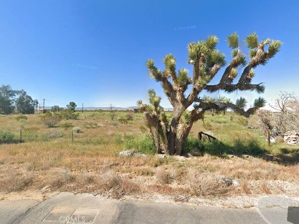 5473 Backus Road, Mojave, CA 93501