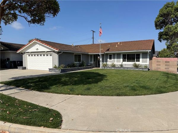12541 Scandia, Garden Grove, CA 92845