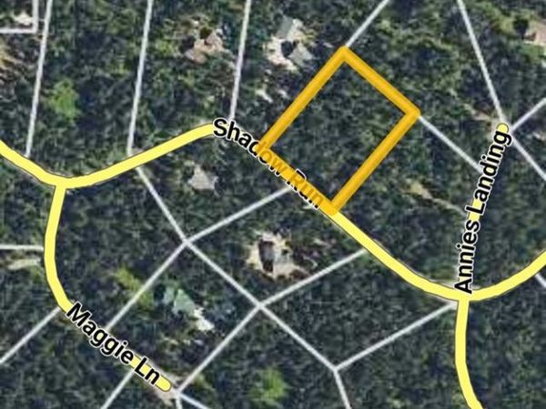 1537 Shadow Run, ASHTON, ID 83420