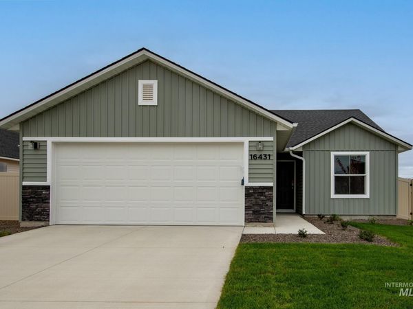 2466 W Red Jasper Dr, Kuna, ID 83634