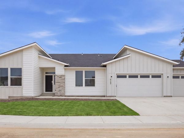 4157 E Rincon Dr, Meridian, ID 83642
