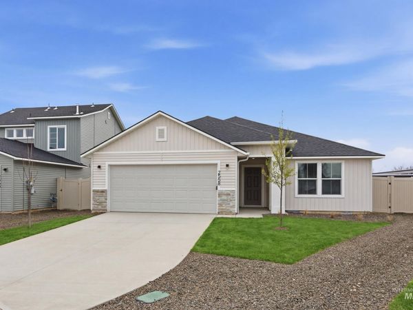2454 W Red Jasper Dr, Kuna, ID 83634