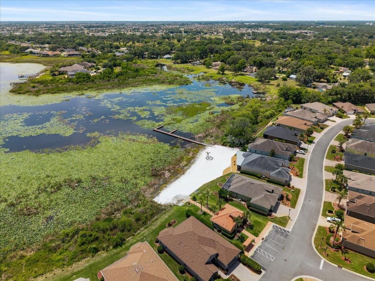 5336 Edgewater Way, Unit 5336, Oxford, FL 34484 Photo