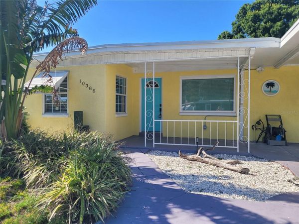 10385 111TH PLACE , LARGO, FL 33773