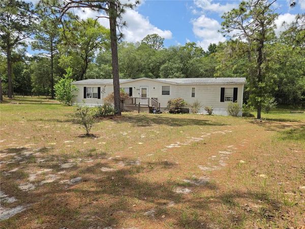 4738 SW 166TH COURT ROAD, OCALA, FL 34481