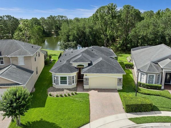 2790 BLUE SPRINGS COVE, OVIEDO, FL 32766