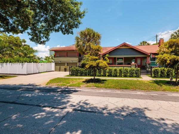 127 23RD STREET N, ST PETERSBURG, FL 33713
