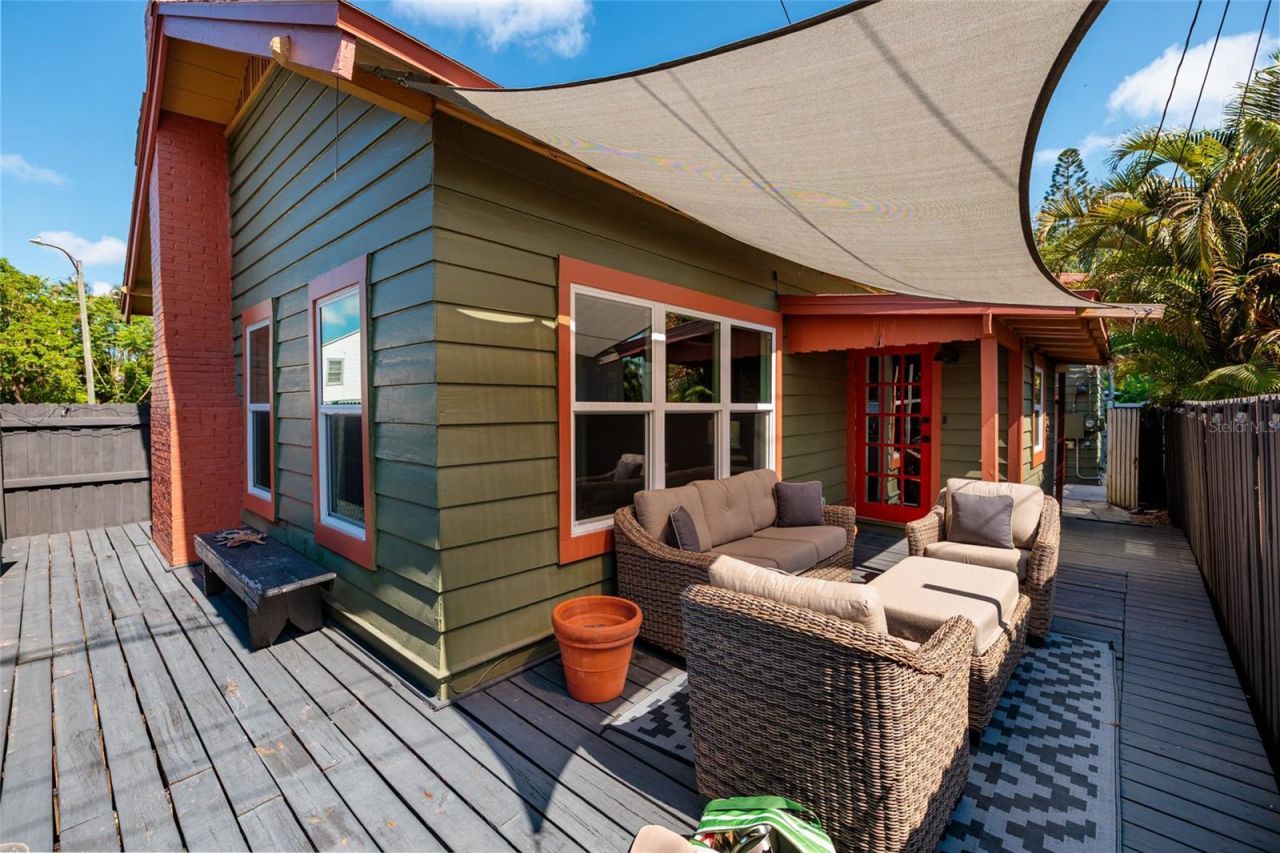 127 23rd Street N, Saint Petersburg, FL 33713 Photo