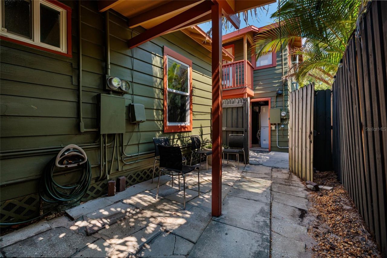 127 23rd Street N, Saint Petersburg, FL 33713 Photo