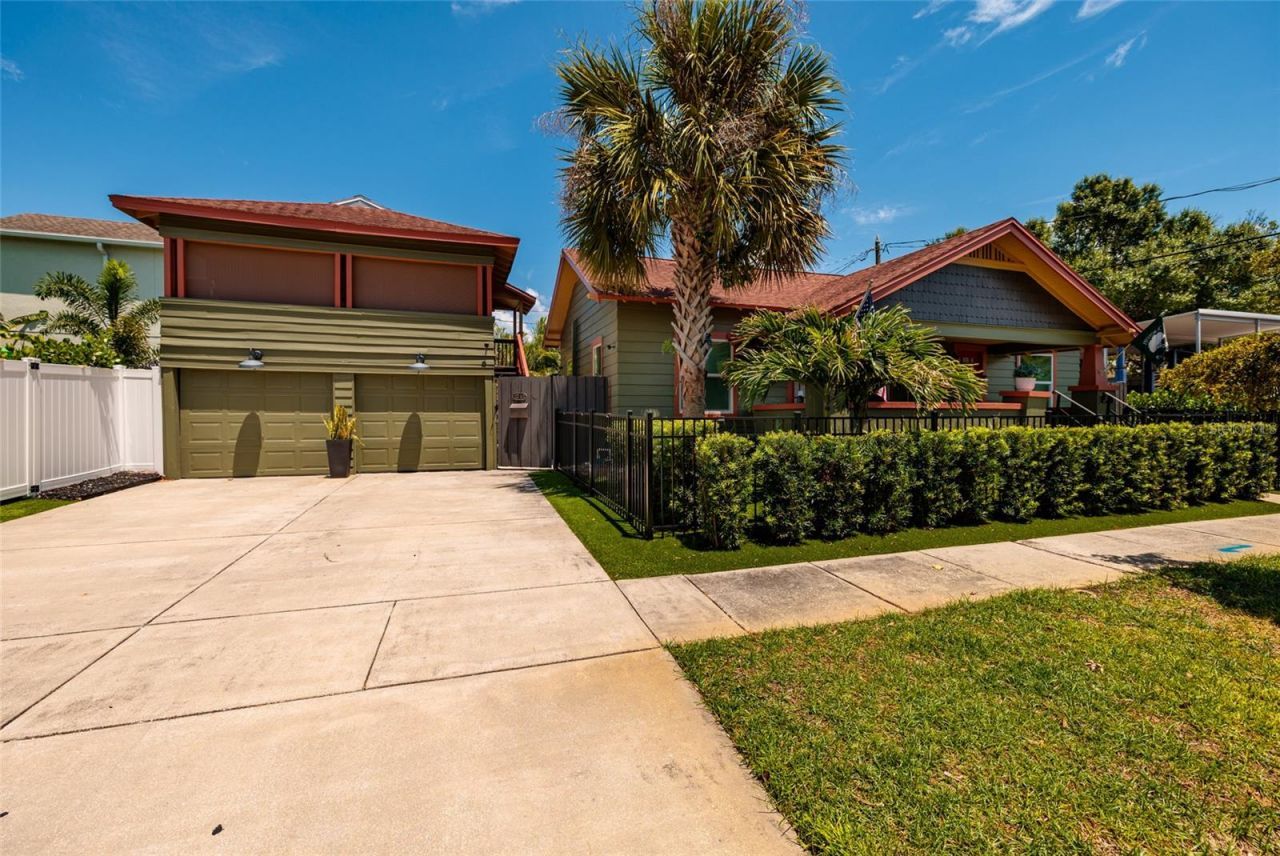127 23rd Street N, Saint Petersburg, FL 33713 Photo