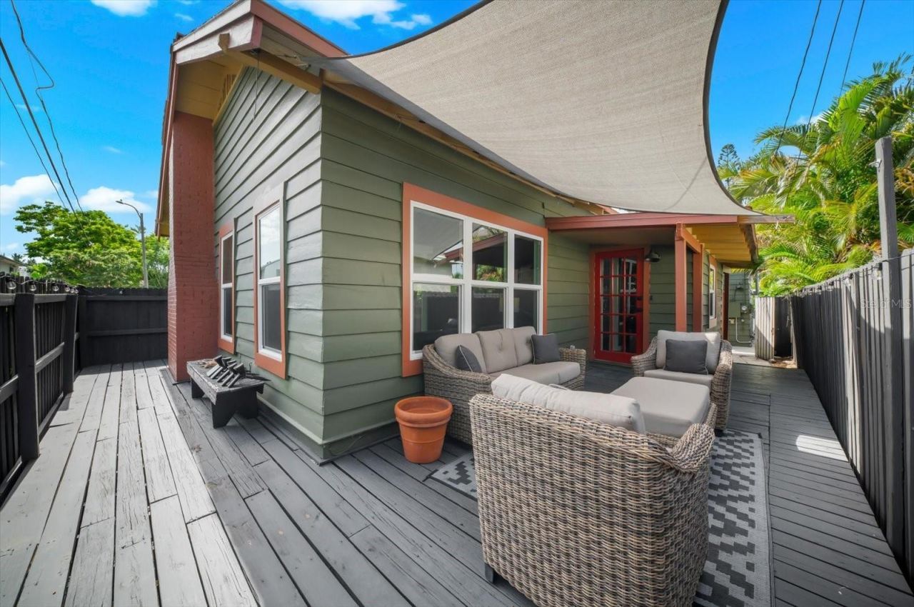 127 23rd Street N, Saint Petersburg, FL 33713 Photo