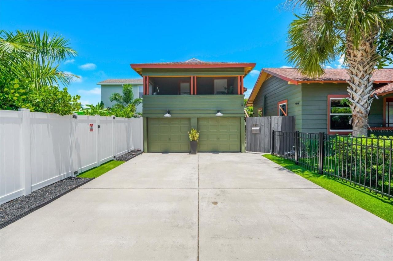 127 23rd Street N, Saint Petersburg, FL 33713 Photo