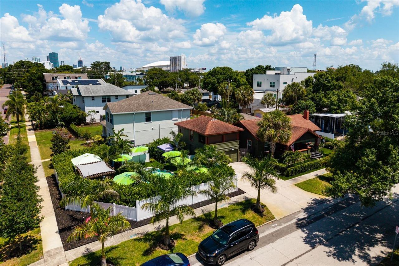 127 23rd Street N, Saint Petersburg, FL 33713 Photo