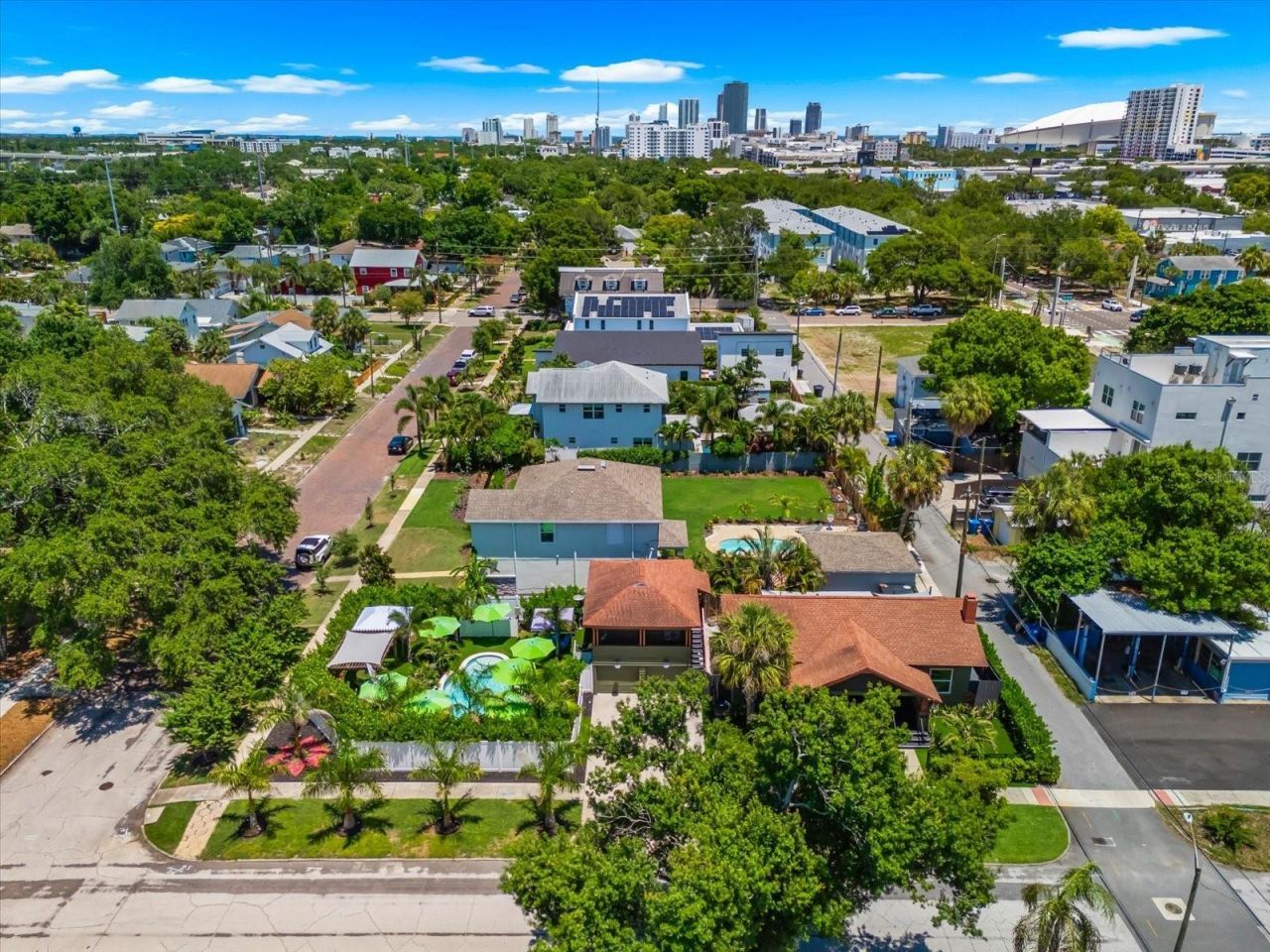 127 23rd Street N, Saint Petersburg, FL 33713 Photo