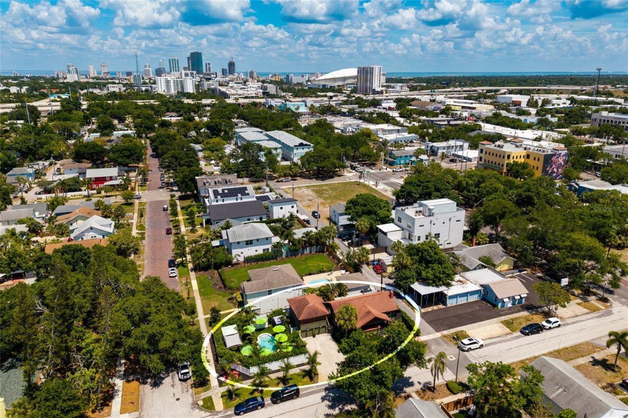 127 23rd Street N, Saint Petersburg, FL 33713 Photo