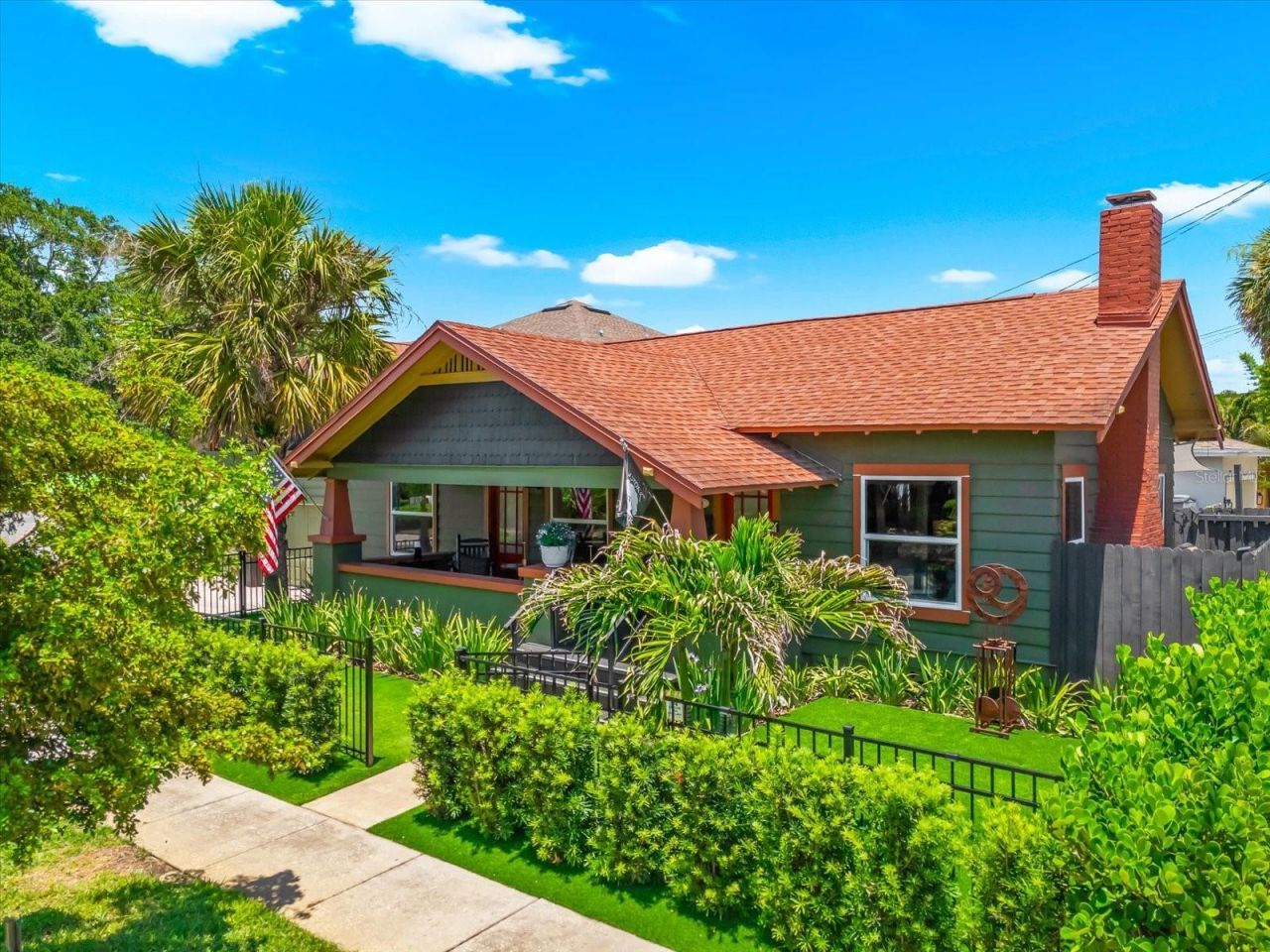 127 23rd Street N, Saint Petersburg, FL 33713 Photo