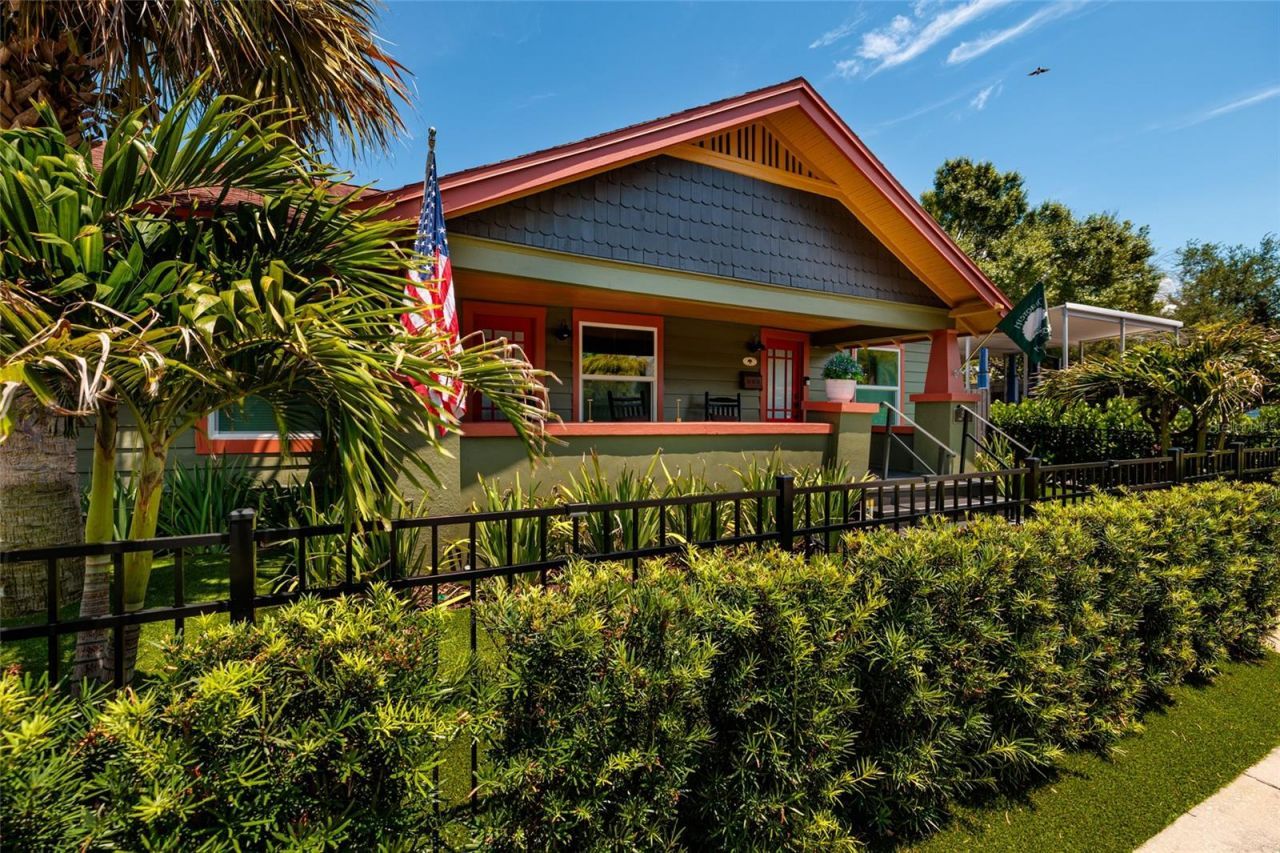 127 23rd Street N, Saint Petersburg, FL 33713 Photo