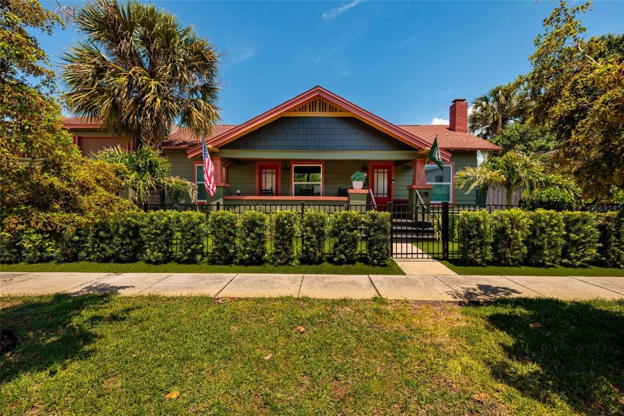 127 23rd Street N, Saint Petersburg, FL 33713 Photo
