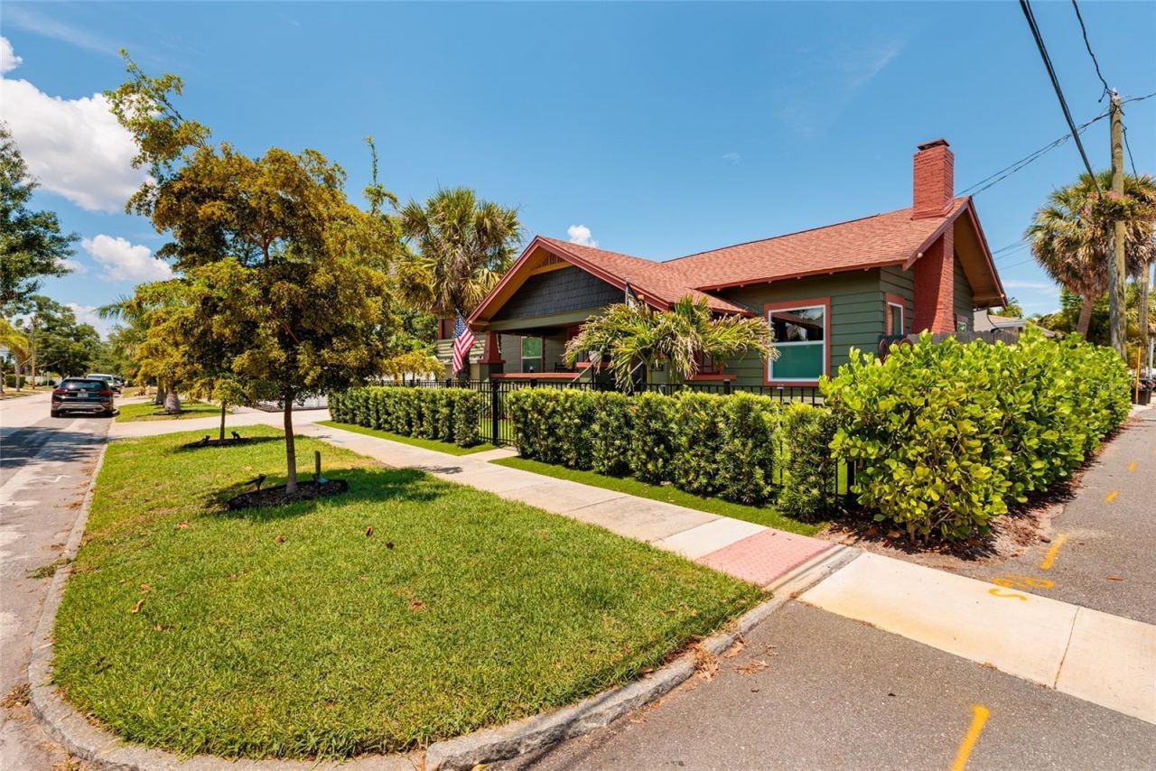 127 23rd Street N, Saint Petersburg, FL 33713 Photo