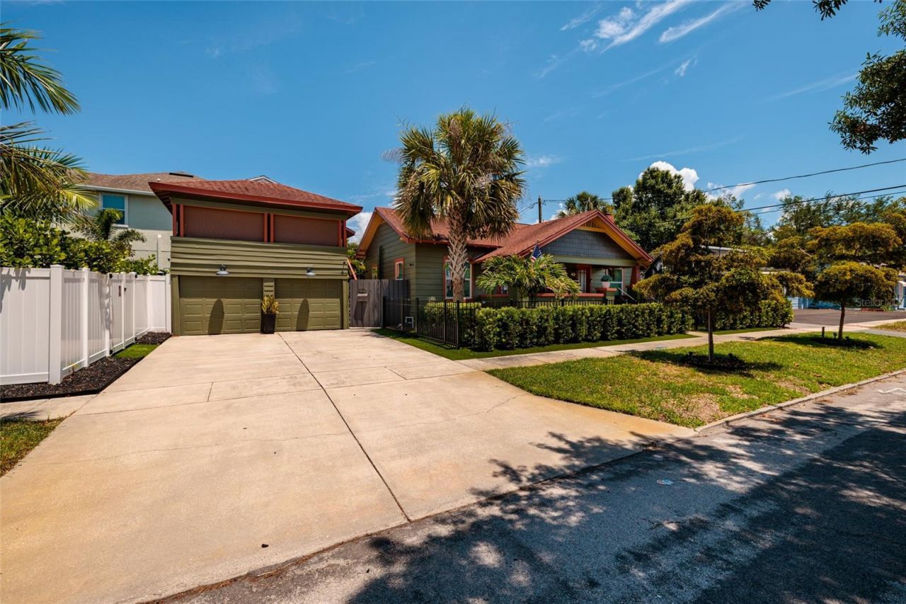 127 23rd Street N, Saint Petersburg, FL 33713 Photo