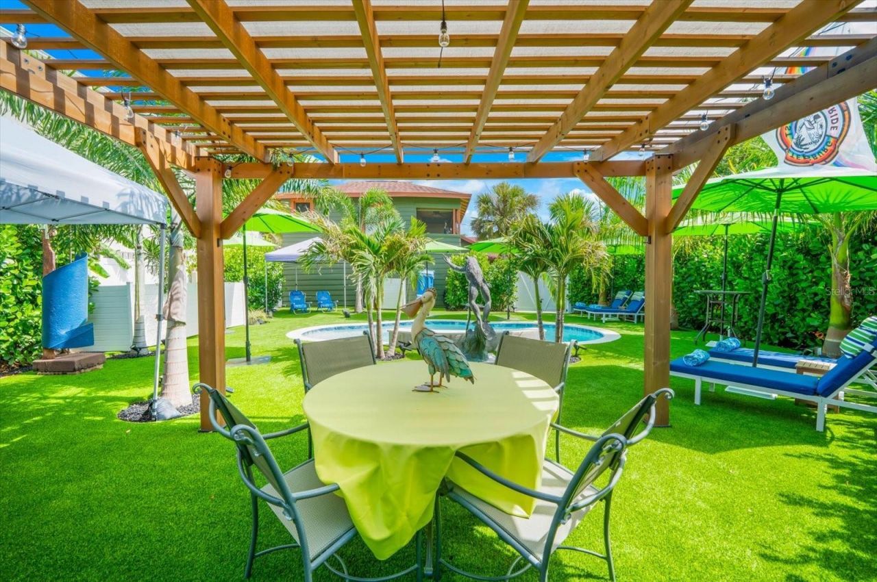 127 23rd Street N, Saint Petersburg, FL 33713 Photo