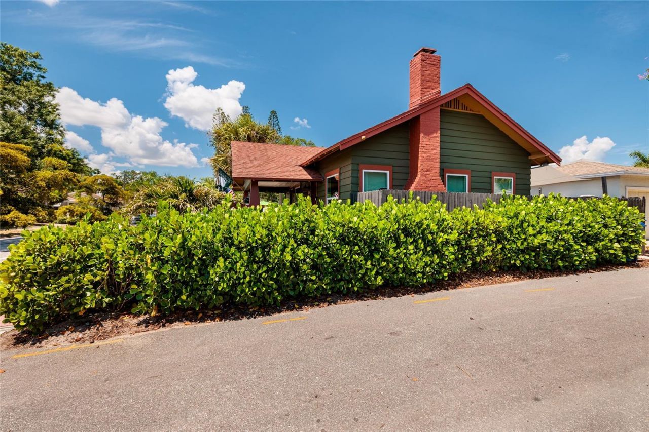 127 23rd Street N, Saint Petersburg, FL 33713 Photo