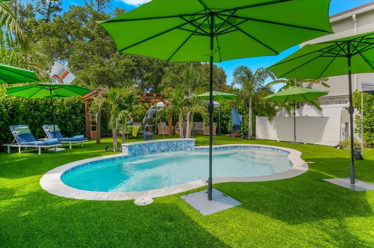 127 23rd Street N, Saint Petersburg, FL 33713 Photo