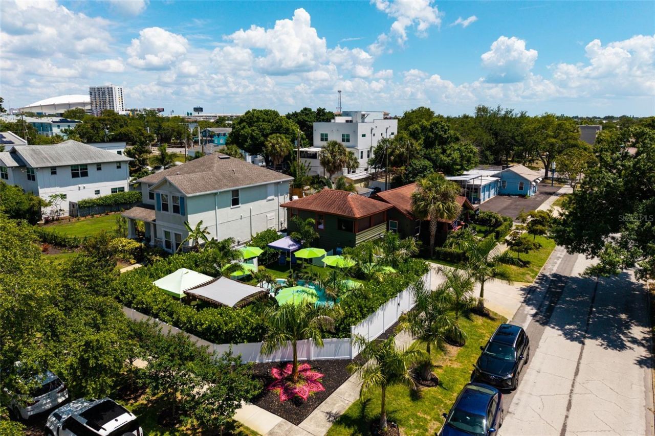 127 23rd Street N, Saint Petersburg, FL 33713 Photo