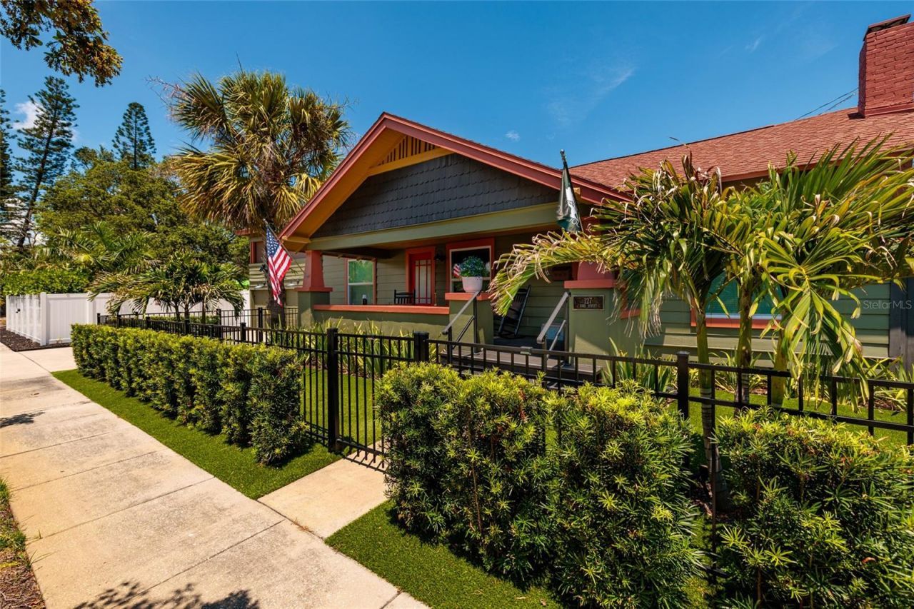 127 23rd Street N, Saint Petersburg, FL 33713 Photo