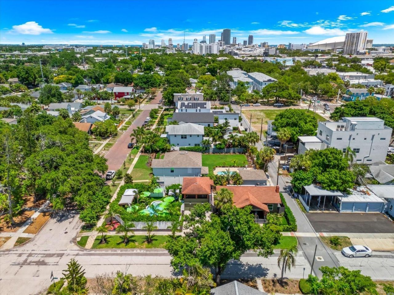 127 23rd Street N, Saint Petersburg, FL 33713 Photo