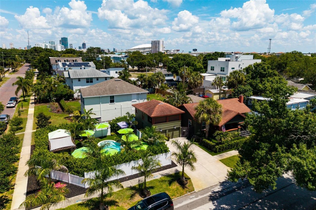 127 23rd Street N, Saint Petersburg, FL 33713 Photo