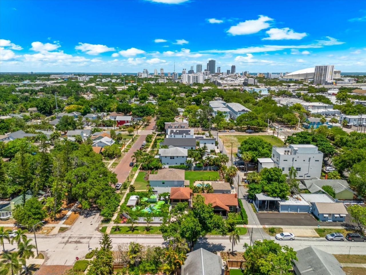127 23rd Street N, Saint Petersburg, FL 33713 Photo