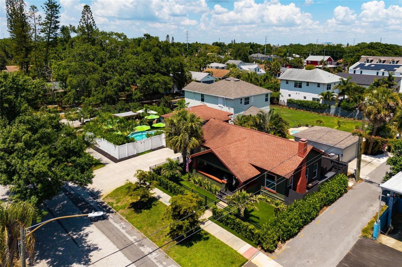 127 23rd Street N, Saint Petersburg, FL 33713 Photo