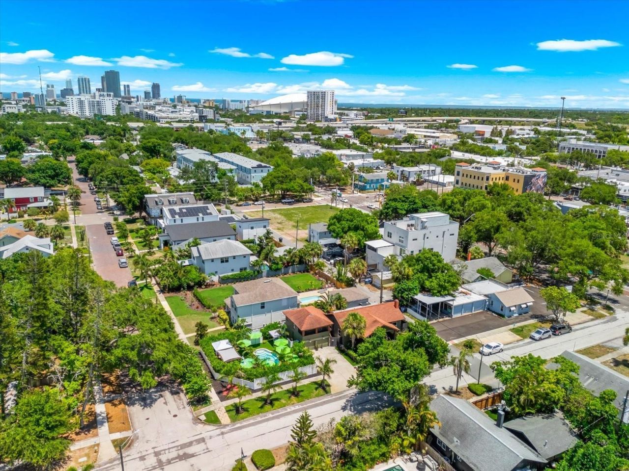 127 23rd Street N, Saint Petersburg, FL 33713 Photo