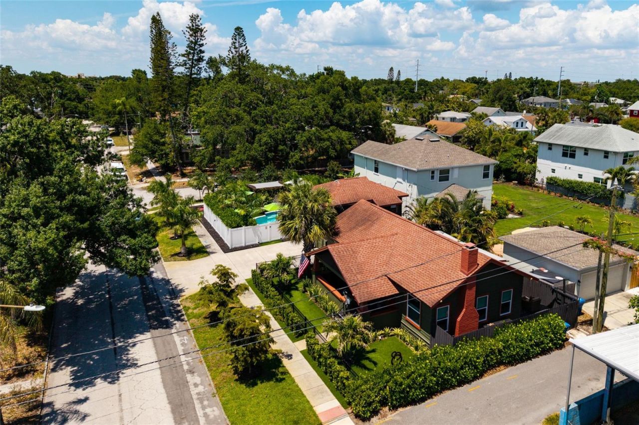 127 23rd Street N, Saint Petersburg, FL 33713 Photo
