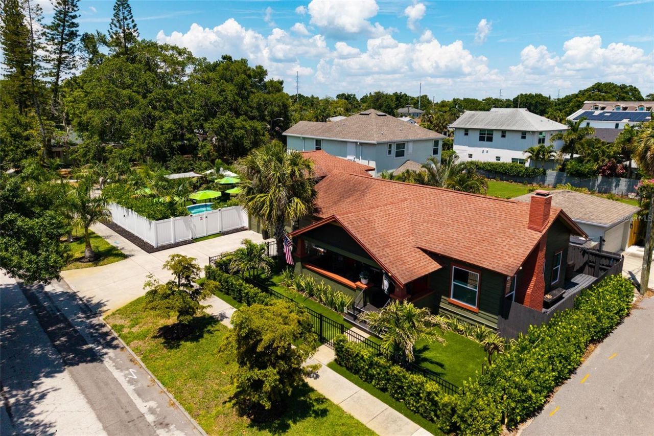 127 23rd Street N, Saint Petersburg, FL 33713 Photo