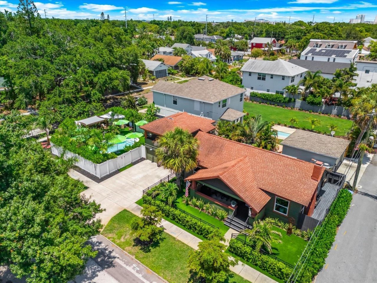 127 23rd Street N, Saint Petersburg, FL 33713 Photo