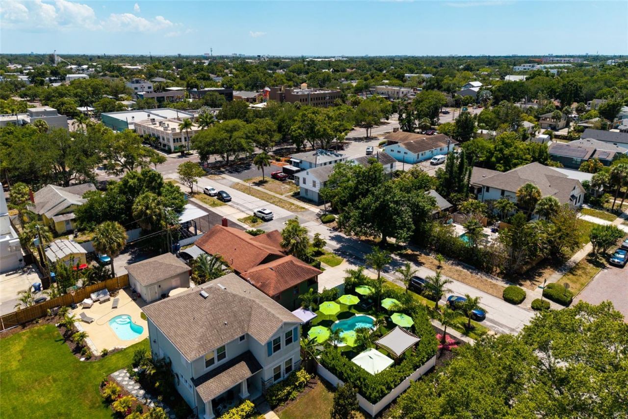 127 23rd Street N, Saint Petersburg, FL 33713 Photo