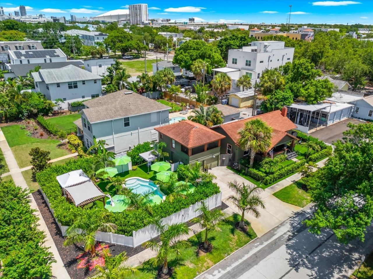 127 23rd Street N, Saint Petersburg, FL 33713 Photo