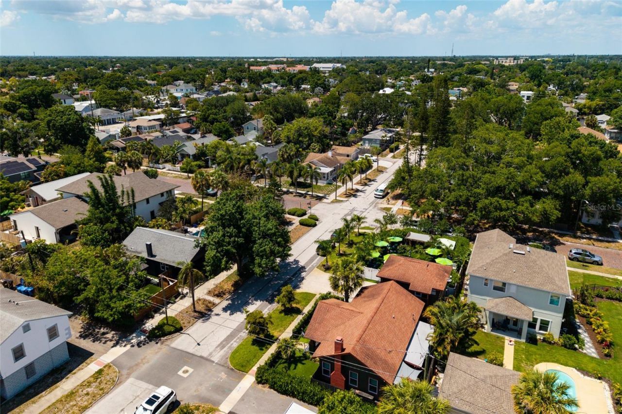 127 23rd Street N, Saint Petersburg, FL 33713 Photo